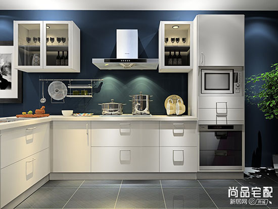 橱柜门板用哪种材料好