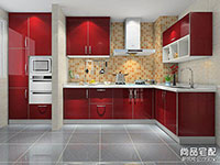 橱柜门板什么材质好