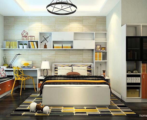 国产地毯品牌 地毯品牌有哪些