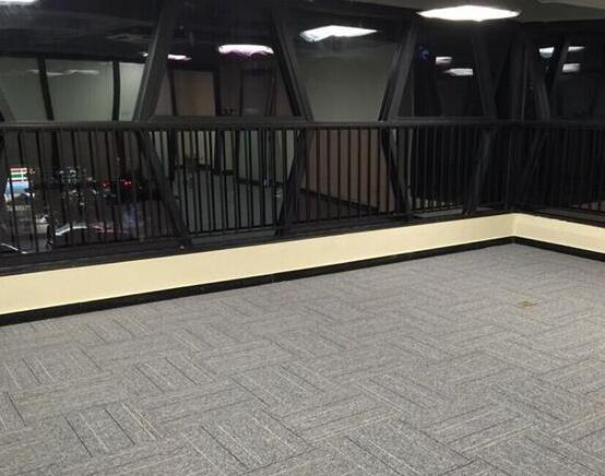 pvc地毯好吗 pvc地毯简介