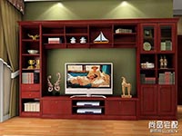 客厅电视背景墙图片大全 客厅电视背景墙大全