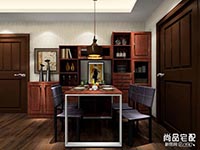 仿古红木家具选购技巧