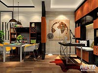 中国板式家具十大品牌