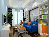 板式家具设计款式图