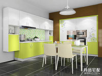 佳居乐橱柜图片