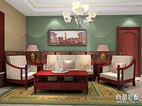 客厅吊灯哪个品牌好