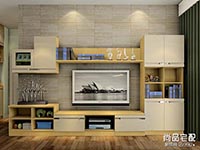 板式电视柜图片效果图2016 板式电视柜图片大全