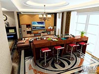 鸡翅木家具保养方法