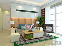 小户型沙发尺寸选择技巧  小户型客厅沙发尺寸