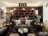 客餐厅背景墙效果图大全2016