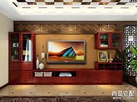 中式电视组合柜哪家好
