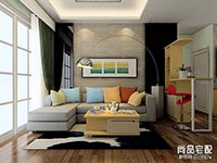 家居吧台装修效果图欣赏   吧台装修效果图