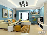 栏杆油漆施工工艺怎么做