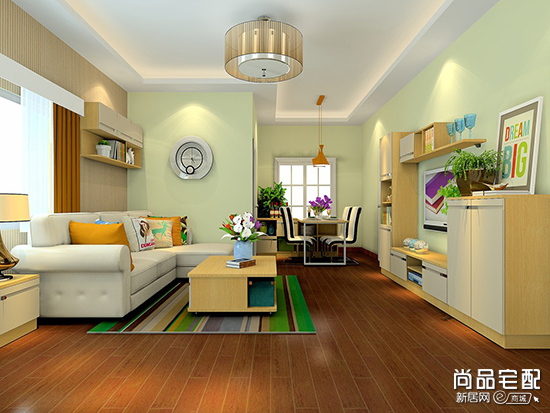 木塑地板的优缺点是什么？