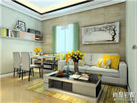 富锦市家具城有哪些