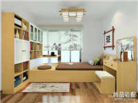 卧室窗帘颜色风水有何讲究