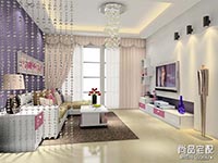 客厅吊灯高度选择要注意什么？