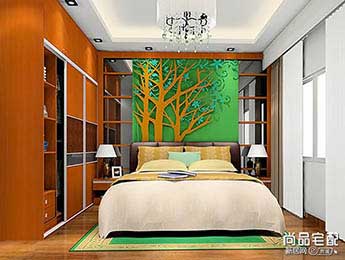 生活方式衣柜，尚品宅配重新诠释衣柜定义
