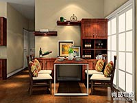 全屋实木家具定制品牌怎么选？