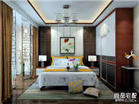 喜临门床好不好