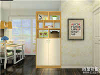 小户型客厅隔断设计怎么做？