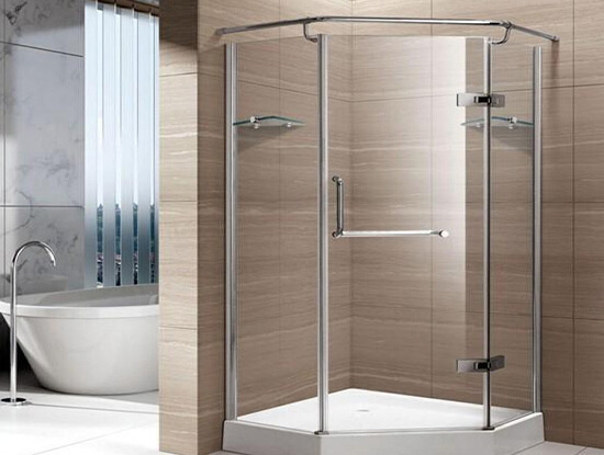 质量好的简易淋浴房都有什么牌子