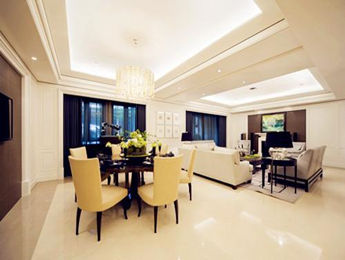 后悔听导购的话选了抛釉砖，现在我家地面看着闹心！