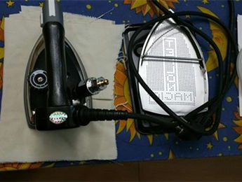 电熨斗和挂烫机居然有这么大区别！好多人家选错了！