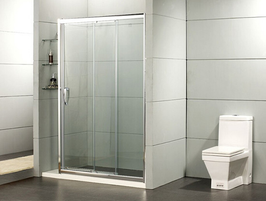 加枫淋浴房和登宇淋浴房哪个好