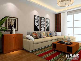 欧式沙发图效果大全