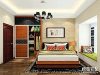 卧室家具摆放风水有什么讲究