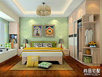 木地板保养注意事项有哪些?