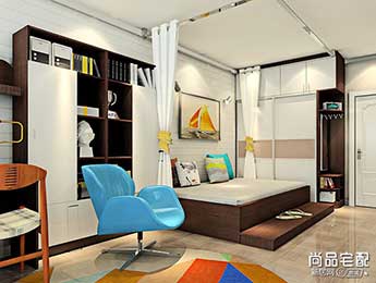 大衣柜移门图片大全