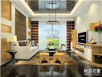 香河家具城怎么样