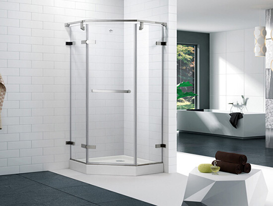 德立淋浴房好还是加枫淋浴房好