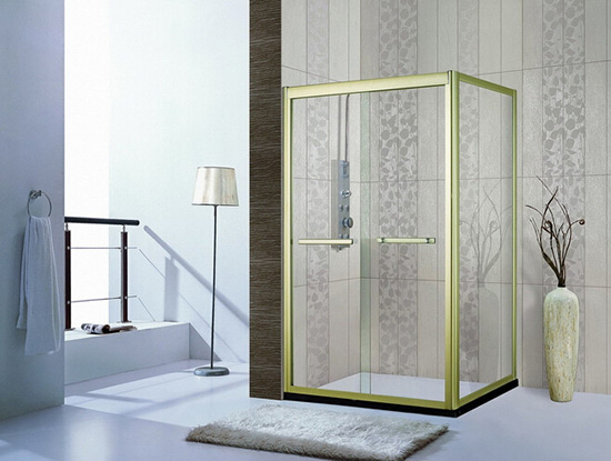 整体淋浴房安装流程是怎么样的？