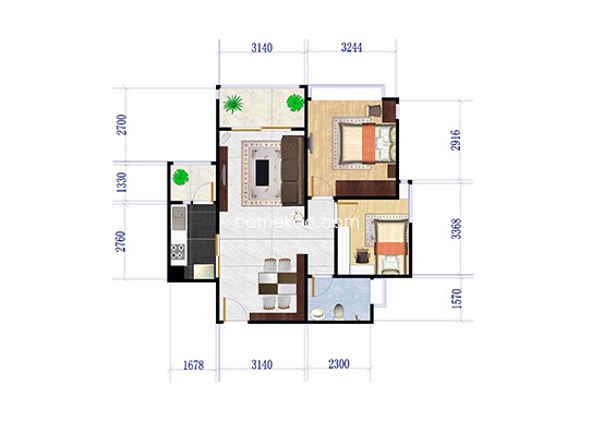 10 #204 06 103 303  221  75.85 O