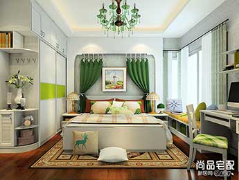 卧室衣柜图片及价格