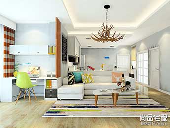 小户型沙发怎么选