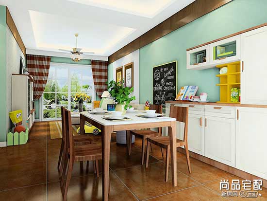 香炉礁家具市场好不好？