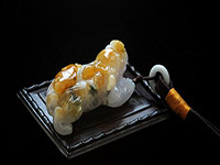 貔貅摆放位置 貔貅摆放位置有什么讲究