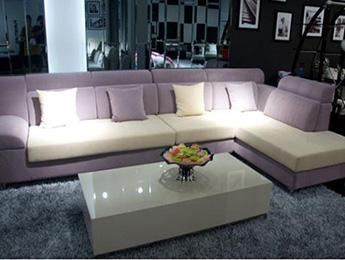中国布艺沙发品牌有哪些