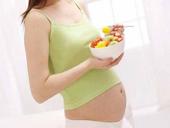 孕中期营养注意事项有哪些