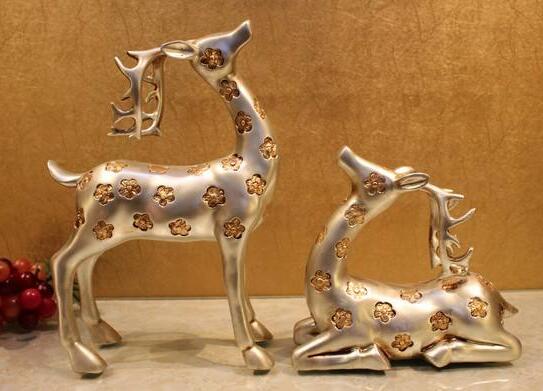 树脂工艺品特点是什么