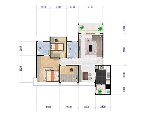 912340304 3221 98.00O