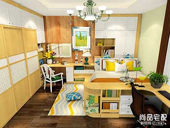 扬子木地板价格表