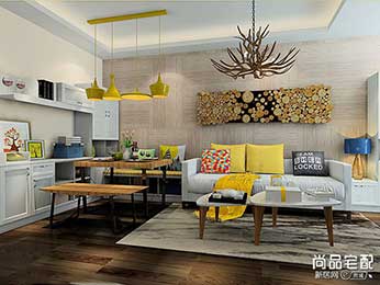 大自然地板价格表