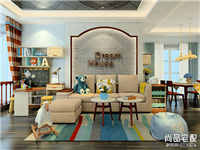 上海尚品宅配在哪里有实体店?