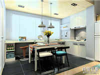 2017餐厅吊顶有哪些风格？