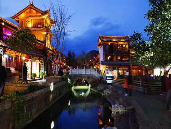 6月蜜月旅行推荐